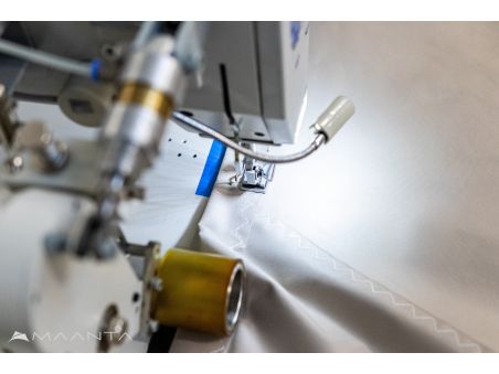 Saill - vela ombreggiante premium impermeabile