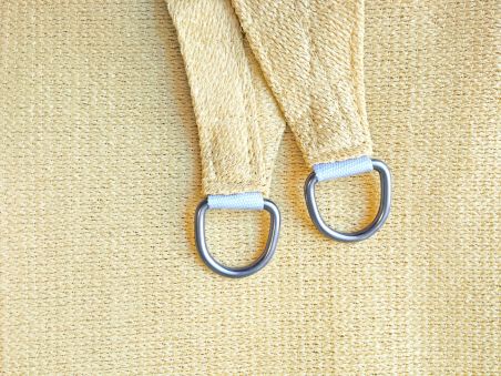 Easyshade Quadrangolare Ombreggiante