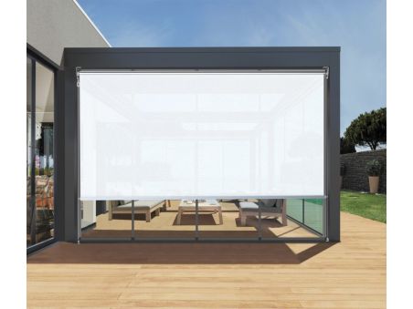 EasySwitch: materiał zastępczy do markiz Maanta