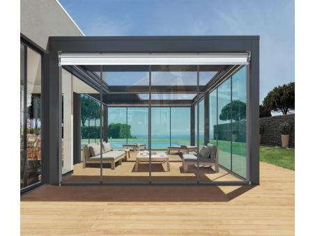 EasySwitch: materiał zastępczy do markiz Maanta