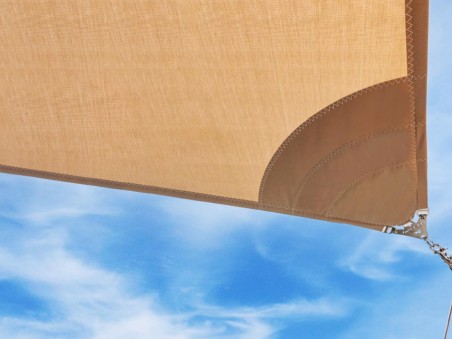 Saill Wodoodporny - Wysokiej jakości żagiel słoneczny