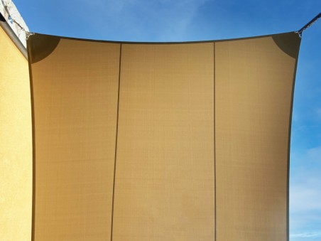 Saill Wodoodporny - Wysokiej jakości żagiel słoneczny