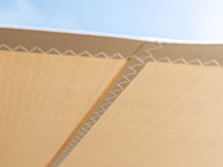 Saill Wodoodporny - Wysokiej jakości żagiel słoneczny