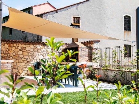 Saill Wodoodporny - Wysokiej jakości żagiel słoneczny