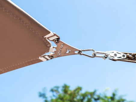 Saill Wodoodporny - Wysokiej jakości żagiel słoneczny