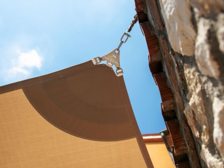 Saill Wodoodporny - Wysokiej jakości żagiel słoneczny