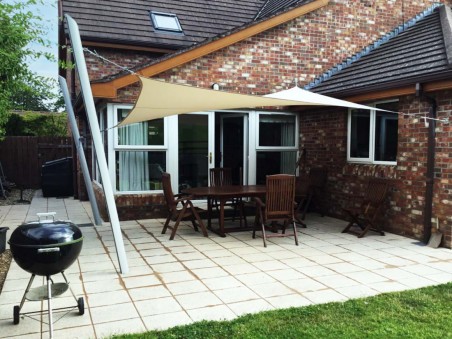 EasyShade 2.0 Wodoodporny - Produkt wyjściowy o doskonałym wskaźniku jakościowo-cenowym