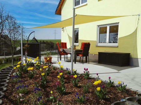 EasyShade Przewiewny - Zacienienie w doskonałej cenie