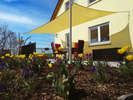 EasyShade Przewiewny - Zacienienie w doskonałej cenie