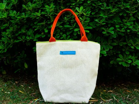 Torba morska / Recykling: Szacunek, recykling, upcykling