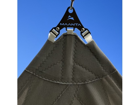 Solaria +Plus Przewiewny - Ewolucja naszego najlepszego żagla o radialnym kroju