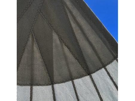 Solaria +Plus Przewiewny - Ewolucja naszego najlepszego żagla o radialnym kroju