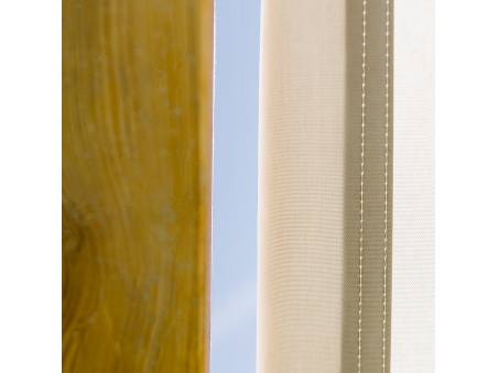 Bugna: Odkryj nową tkaninę zaciemniającą z oczkami