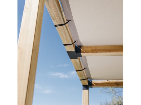 Bugna: Odkryj nową tkaninę zaciemniającą z oczkami