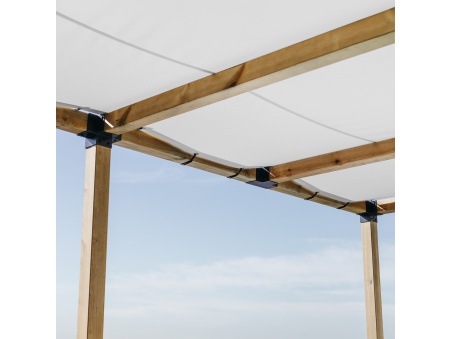 Bugna: Odkryj nową tkaninę zaciemniającą z oczkami