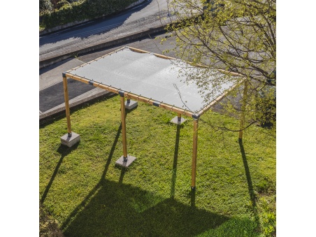 Bugna: Odkryj nową tkaninę zaciemniającą z oczkami