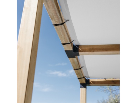 Bugna: Odkryj nową tkaninę zaciemniającą z oczkami