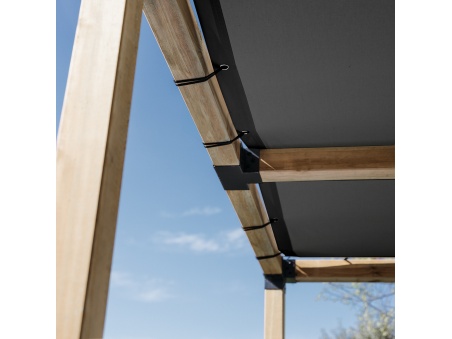 Bugna: Odkryj nową tkaninę zaciemniającą z oczkami