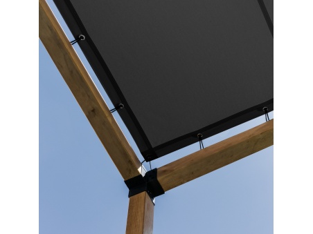 Bugna: Odkryj nową tkaninę zaciemniającą z oczkami