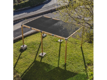 Bugna: Odkryj nową tkaninę zaciemniającą z oczkami