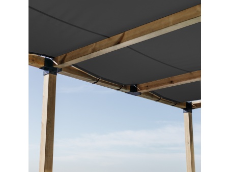 Bugna: Odkryj nową tkaninę zaciemniającą z oczkami