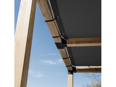 Bugna: Odkryj nową tkaninę zaciemniającą z oczkami