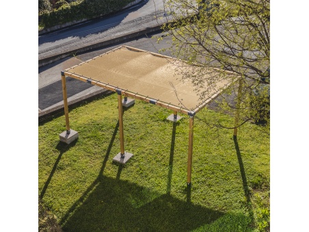 Bugna: Odkryj nową tkaninę zaciemniającą z oczkami