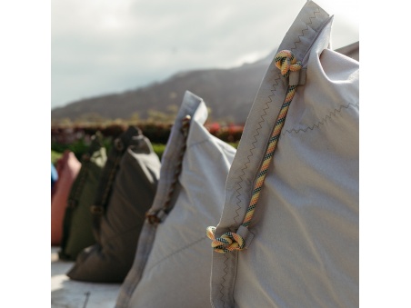 Randa XL: Fotel Worek - Odkryj Nowe Worki do Siedzenia