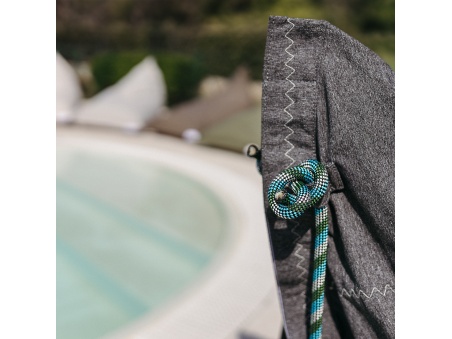 Randa XL: Fotel Worek - Odkryj Nowe Worki do Siedzenia