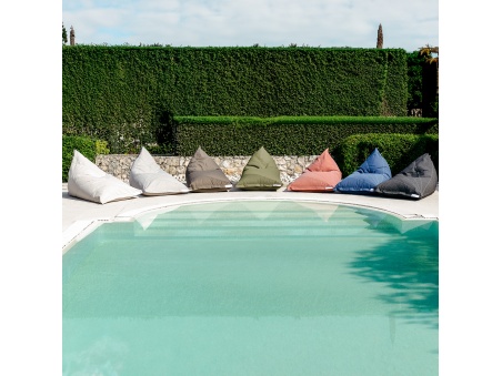 Randa XL: Fotel Worek - Odkryj Nowe Worki do Siedzenia