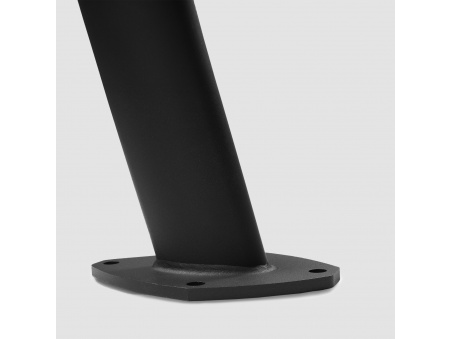 Ulisse: Stalowy Maszt do żagli Zacieniających