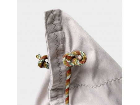 Randa XL: Fotel Worek - Odkryj Nowe Worki do Siedzenia