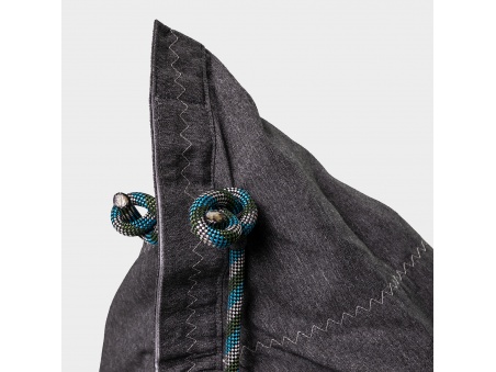 Randa XL: Fotel Worek - Odkryj Nowe Worki do Siedzenia