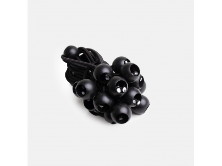 Zestaw Gumki - Gumki napinające z kulką