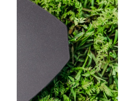 Alu Simple Lidosłona podstawy pokrywy do tyczki Shade Sails