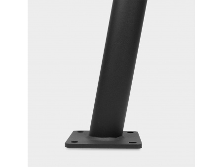 EZ Mast - Nowe Słupy do Żagli Ogrodowych