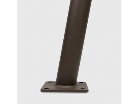 EZ Mast - Nowe Słupy do Żagli Ogrodowych