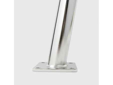 EZ Mast Inox - Maszt Inox 304 do żagli zacieniających