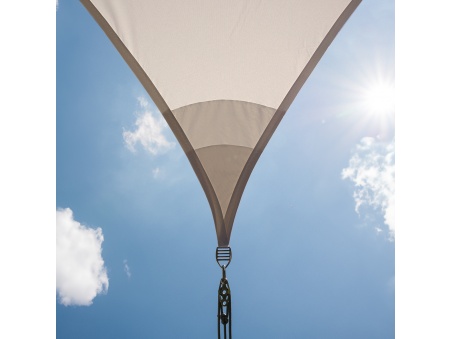 EZ Breez: Jedyny Opatentowany Wodoodporny Namiot Żeglarski