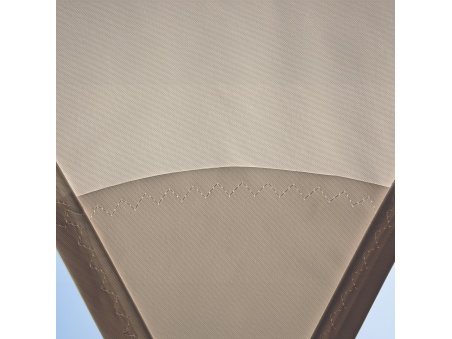 EZ Breez: Jedyny Opatentowany Wodoodporny Namiot Żeglarski