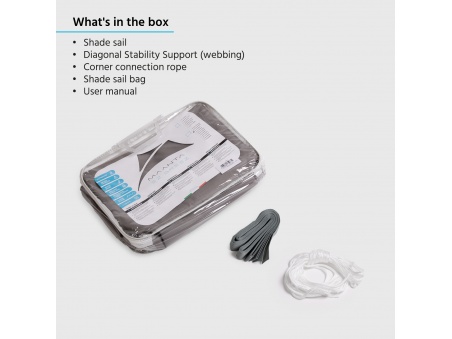 EZ Breez: Jedyny Opatentowany Wodoodporny Namiot Żeglarski