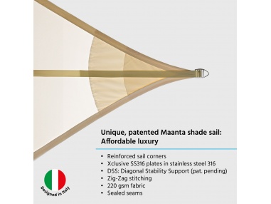 EZ Breez: Jedyny Opatentowany Wodoodporny Namiot Żeglarski