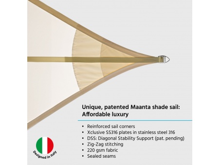 EZ Breez: Jedyny Opatentowany Wodoodporny Namiot Żeglarski