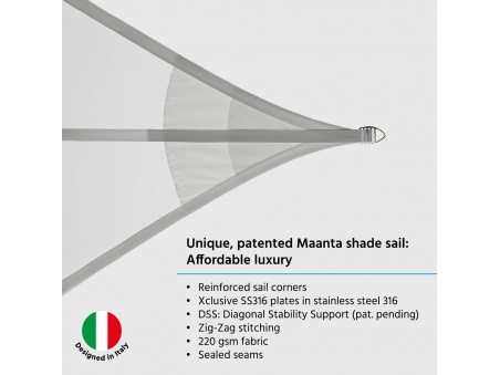 EZ Breez: Jedyny Opatentowany Wodoodporny Namiot Żeglarski