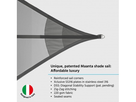 EZ Breez: Jedyny Opatentowany Wodoodporny Namiot Żeglarski
