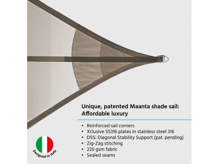 EZ Breez: Jedyny Opatentowany Wodoodporny Namiot Żeglarski