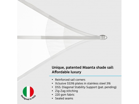 EZ Breez: Jedyny Opatentowany Wodoodporny Namiot Żeglarski