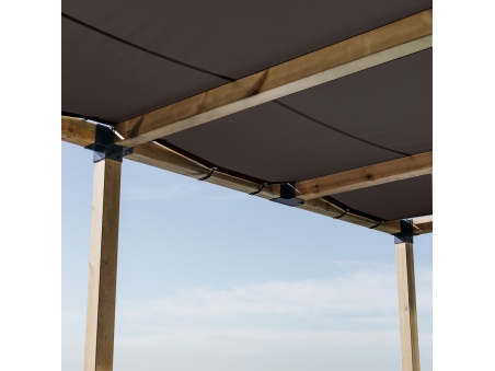 Bugna: Odkryj nową tkaninę zaciemniającą z oczkami