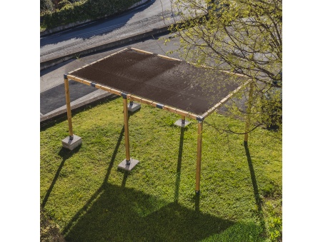 Bugna: Odkryj nową tkaninę zaciemniającą z oczkami