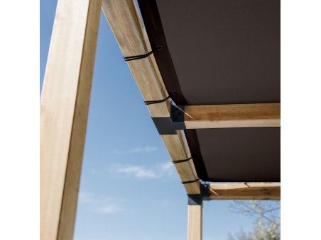 Bugna: Odkryj nową tkaninę zaciemniającą z oczkami